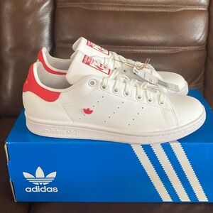Adidas Women’s Stan Smith Shoes